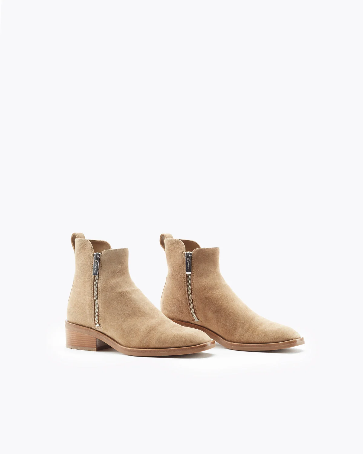Alexa Ankle Boots - Image 2