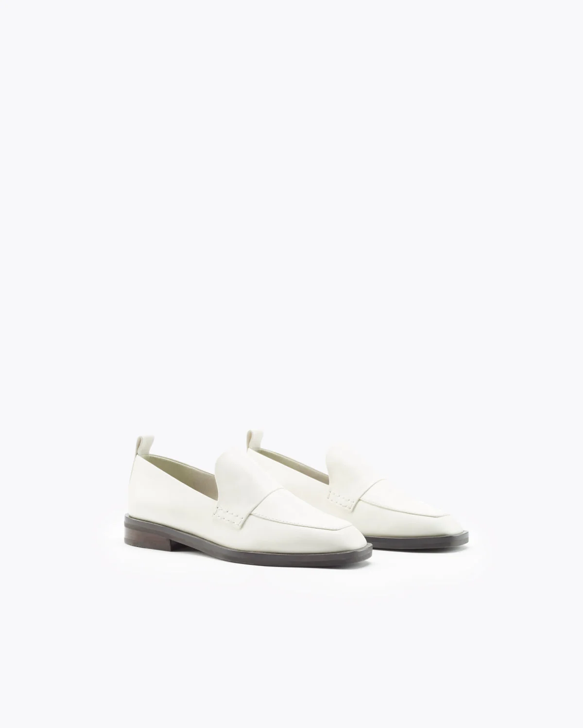 Alexa Flat Loafer - Image 5