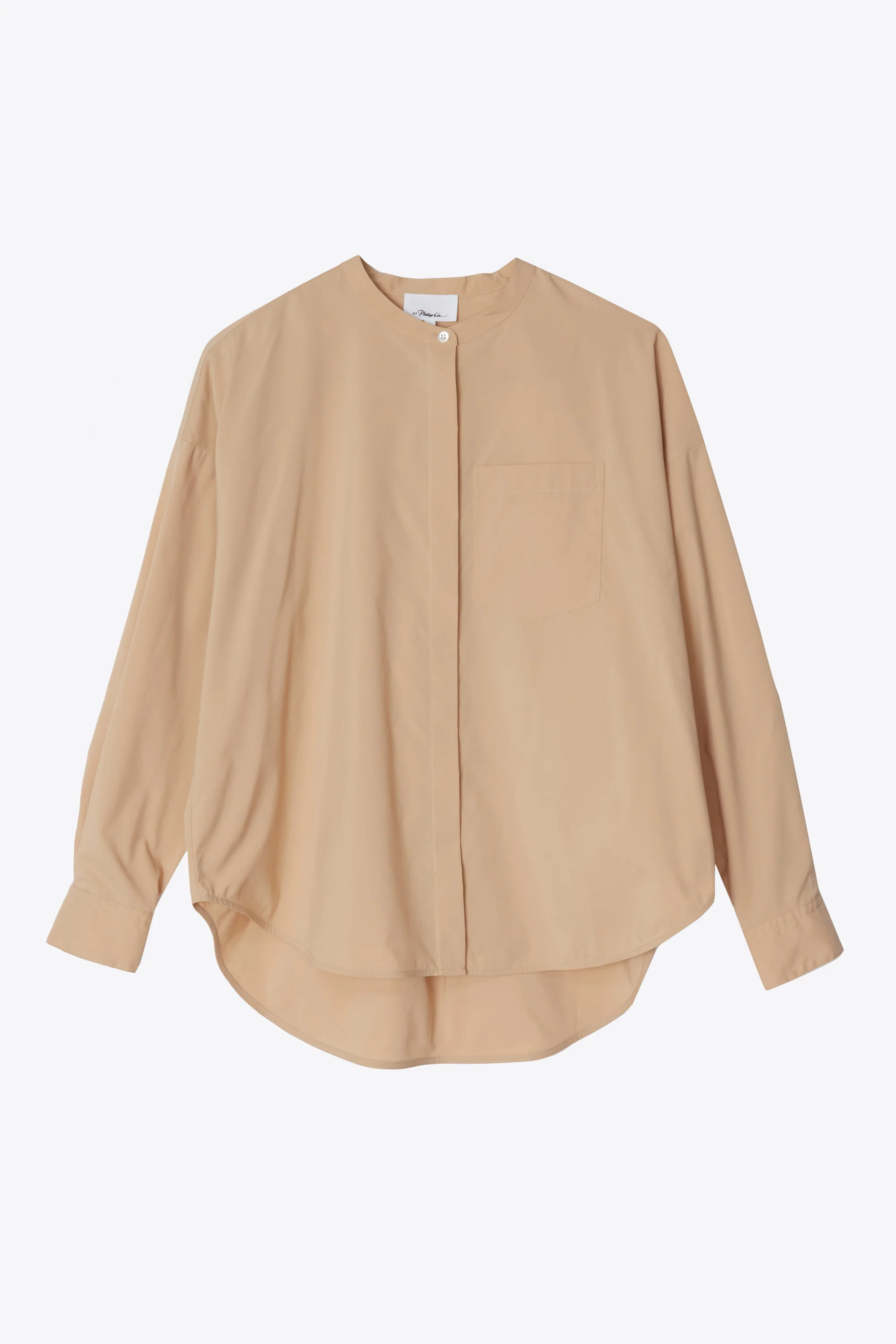 The Boyfriend Shirt