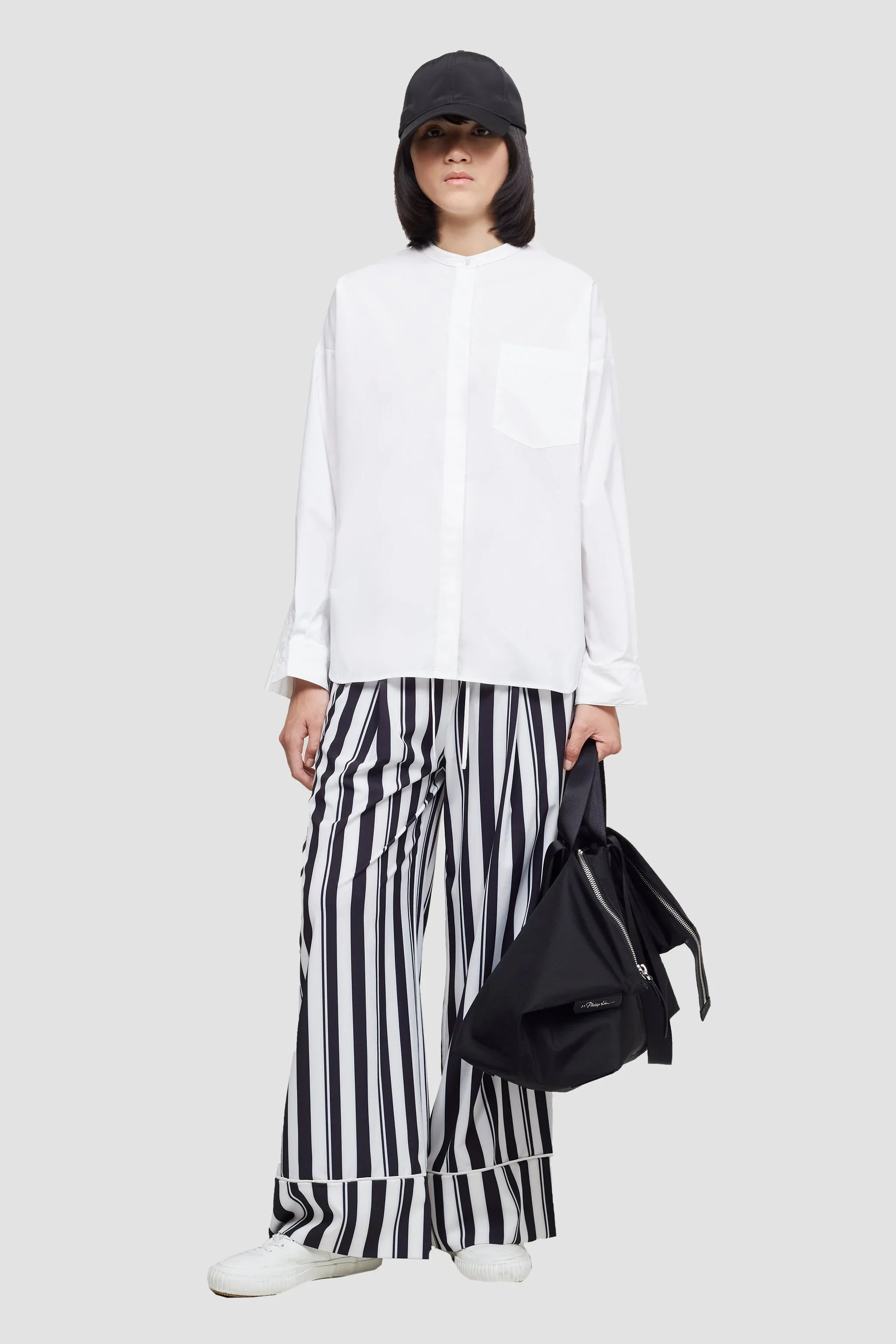The Boyfriend Shirt - Image 2