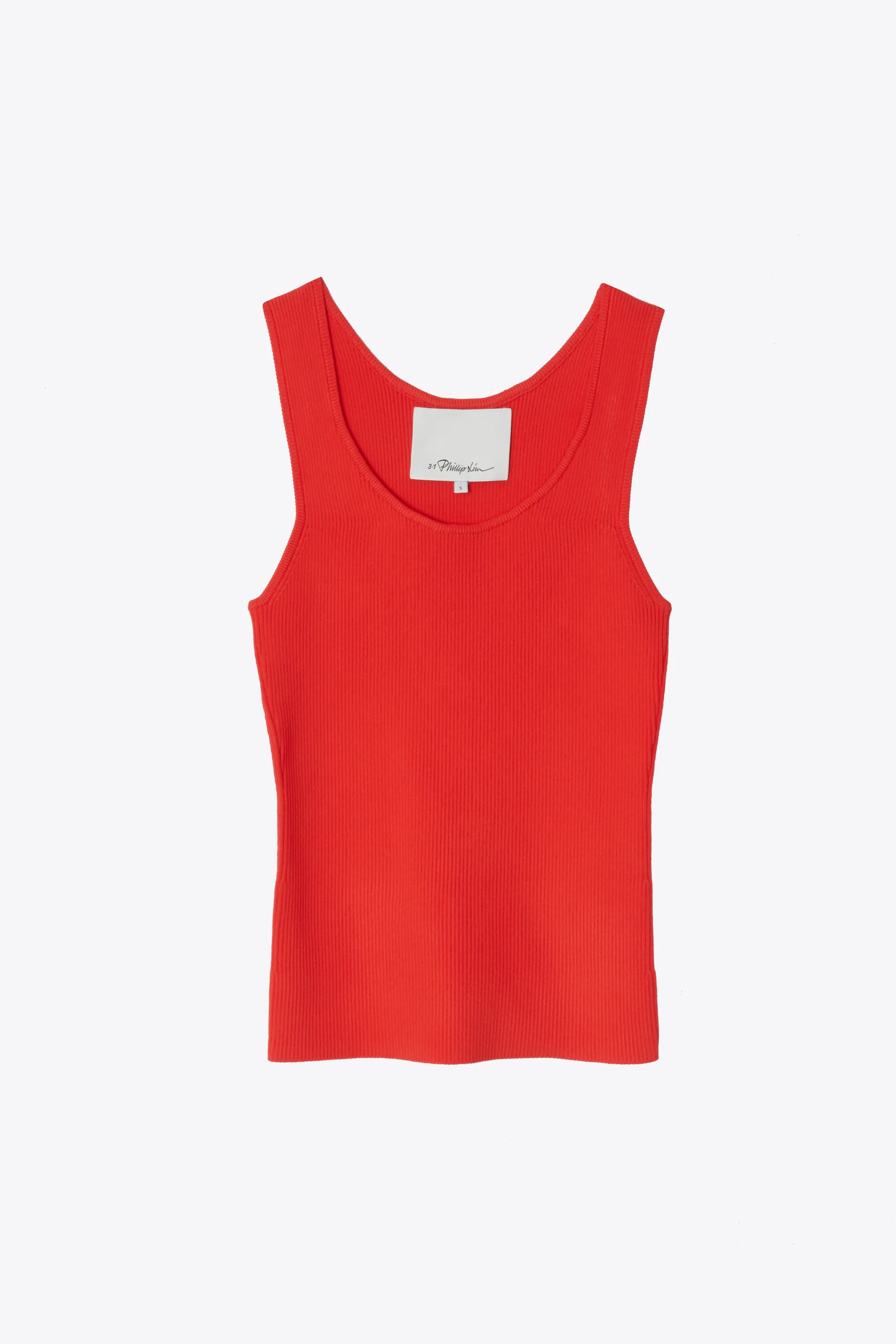 Compact Rib Layering Tank - Image 7