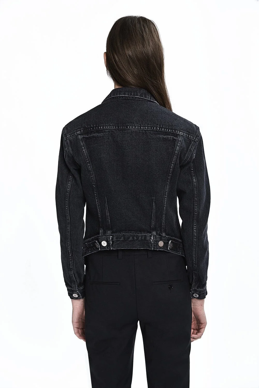 Denim Jacket - Image 5