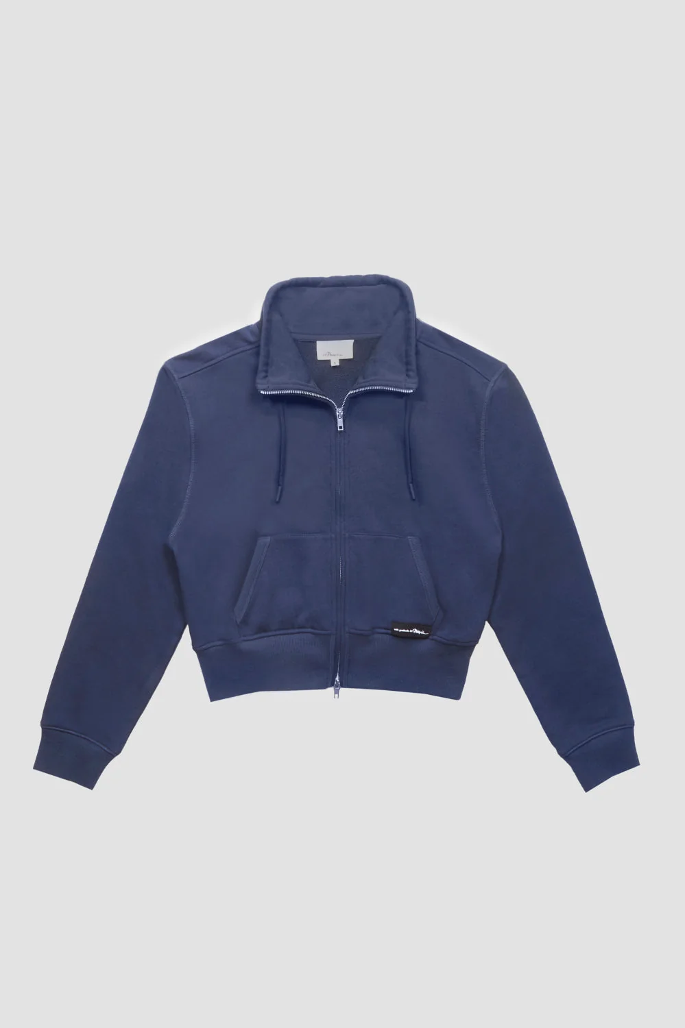 Don't Sweat It Zip-Up Jacket - Image 12