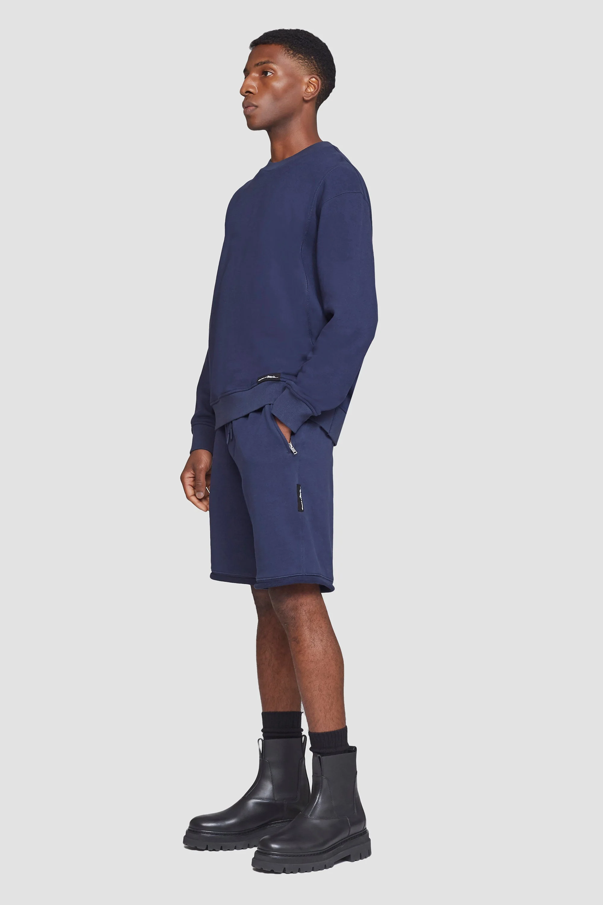 The Everyday Crew Sweatshirt - Image 7