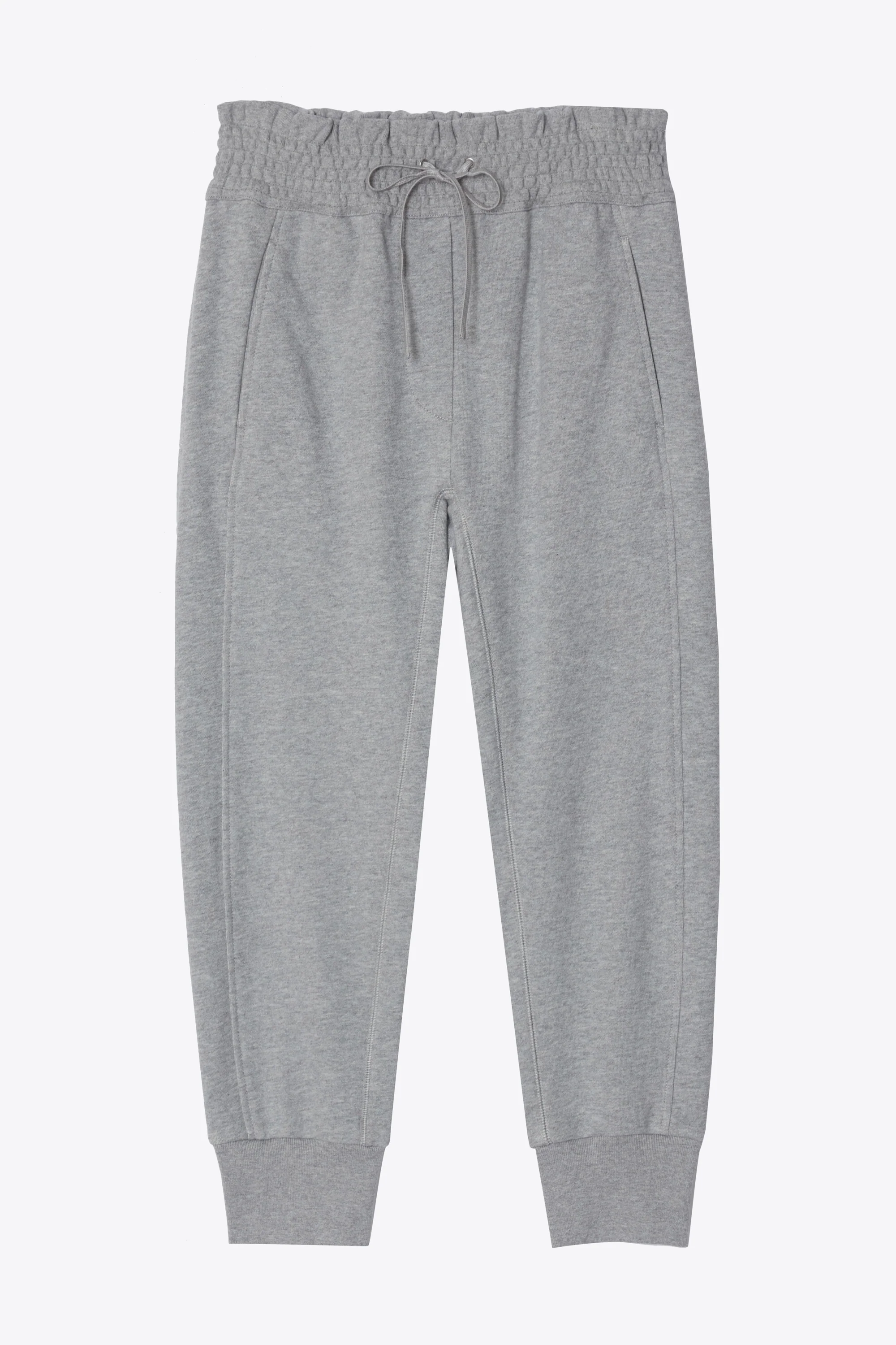 French Terry Jogger
