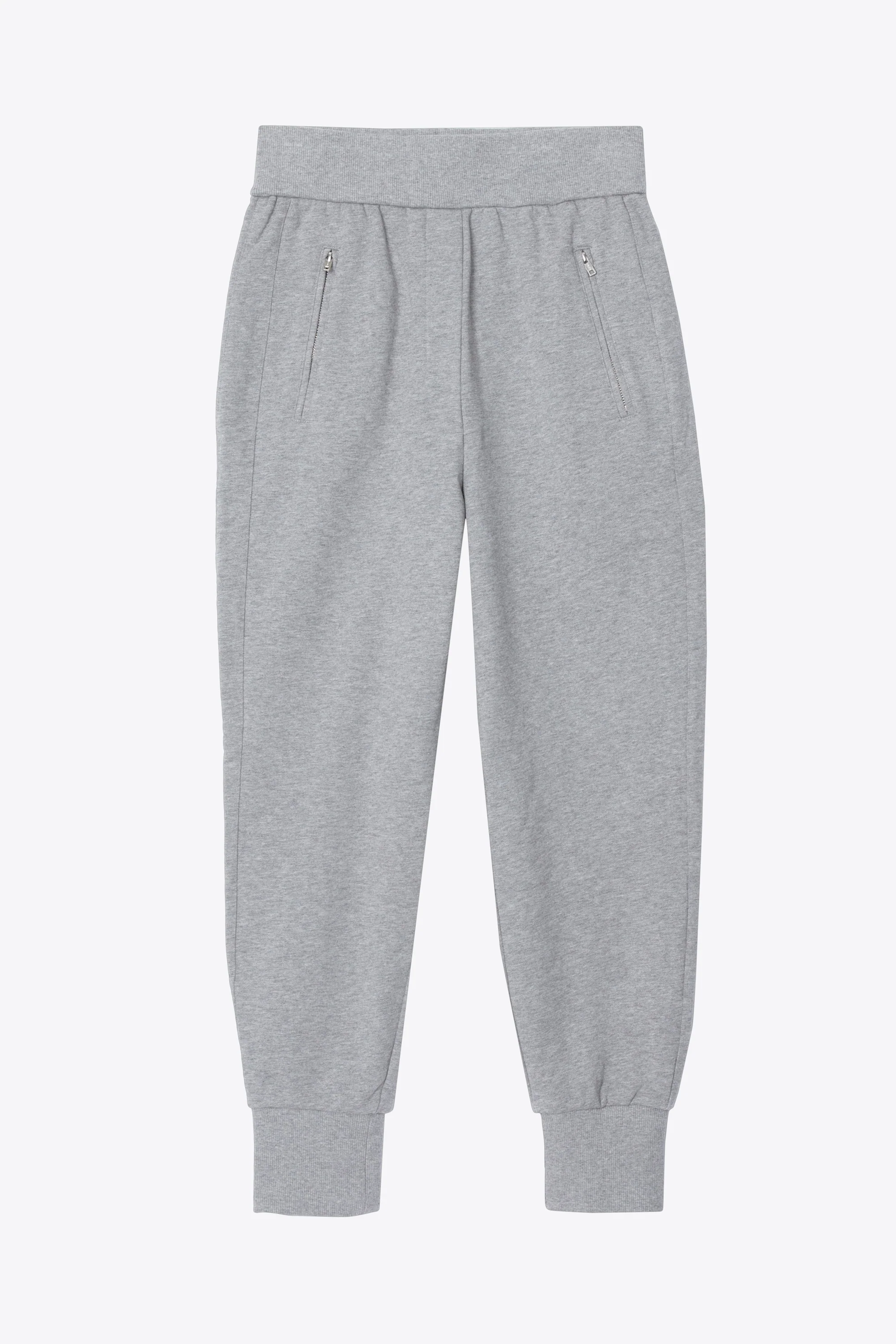 French Terry Jogger - Image 3