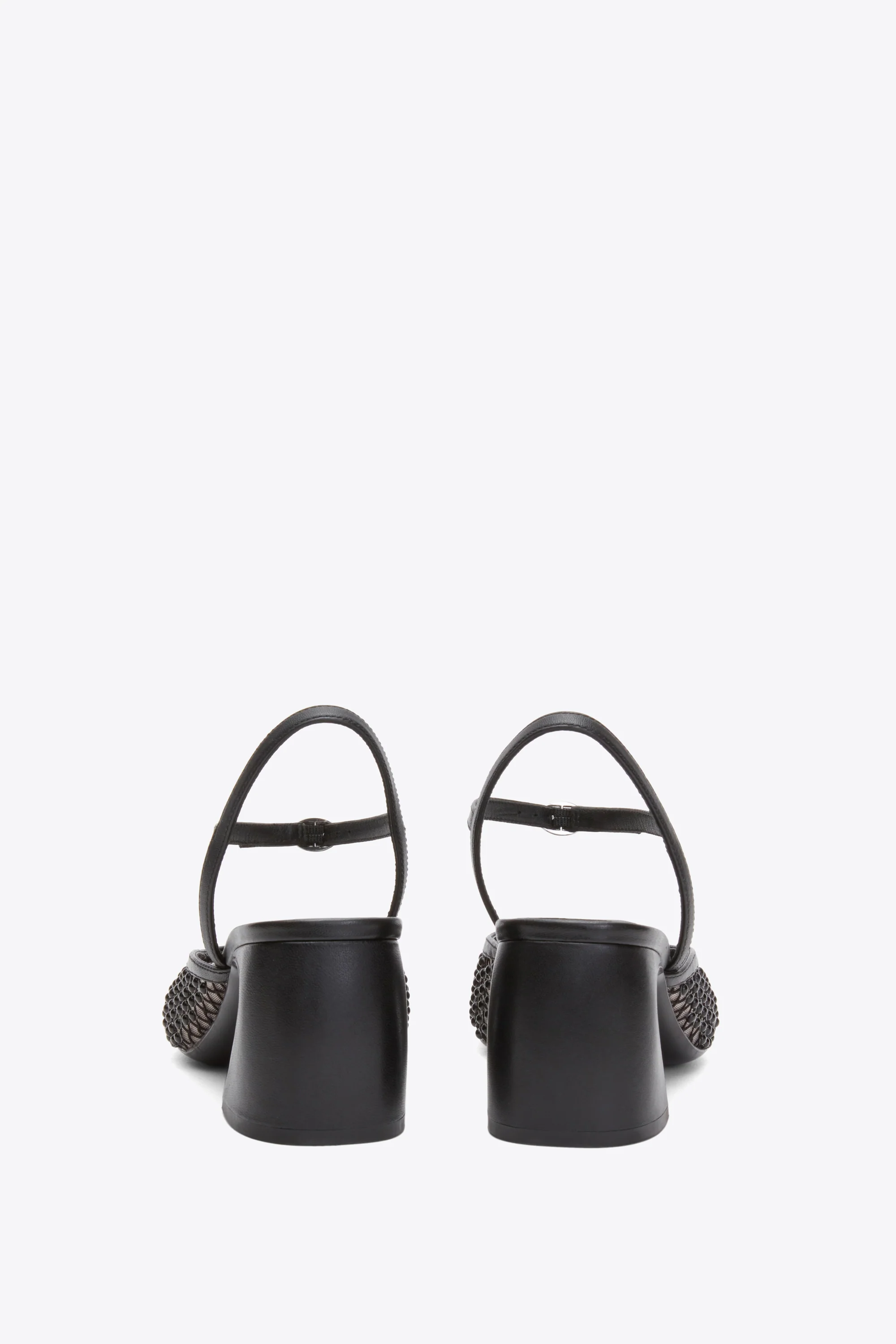 ID Mesh Mary Jane Pump - Image 7