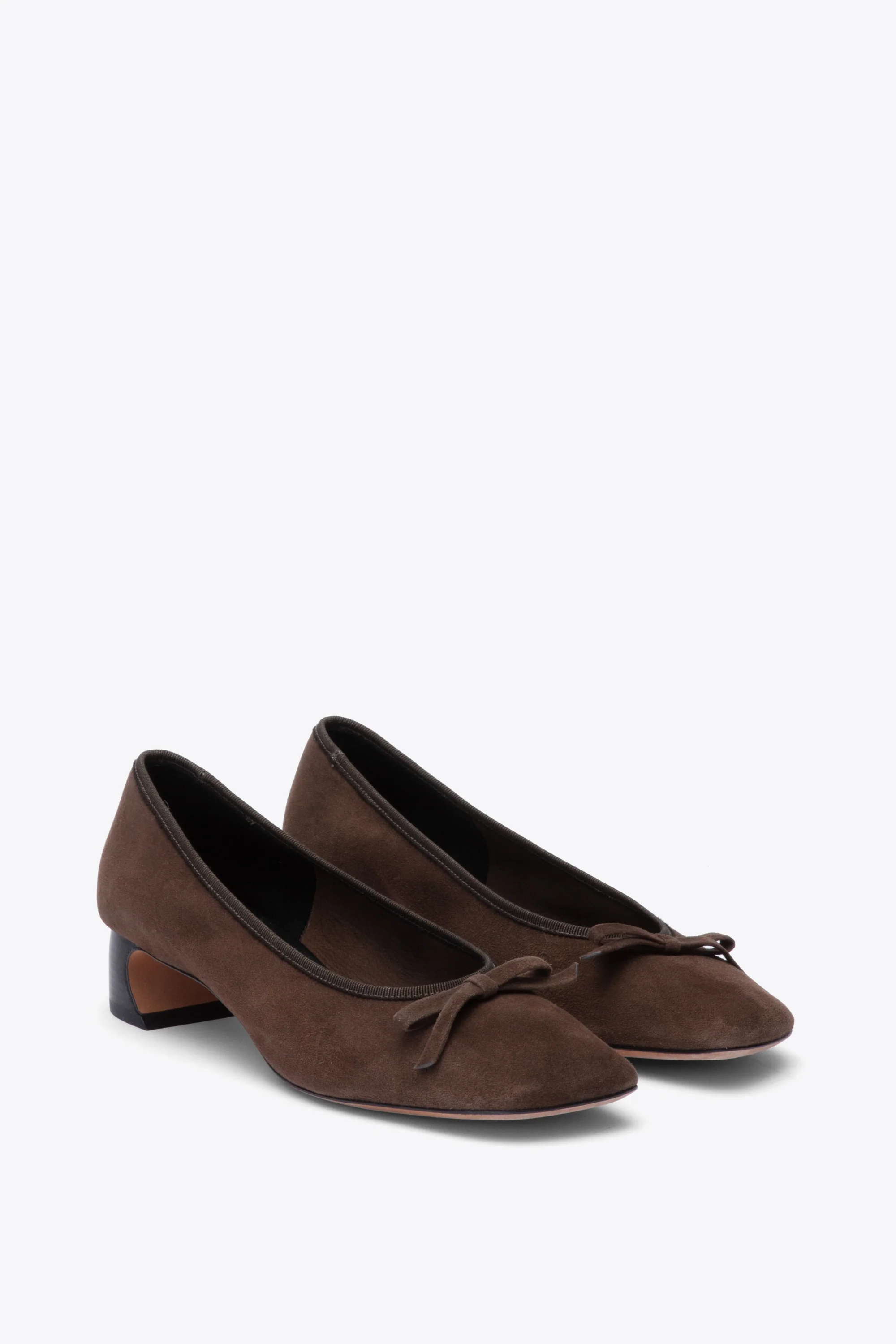 ID Soft Ballerina Pump - Image 2