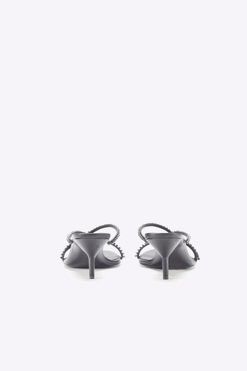 Kiddie - 55MM Strappy Sandal W - Image 3