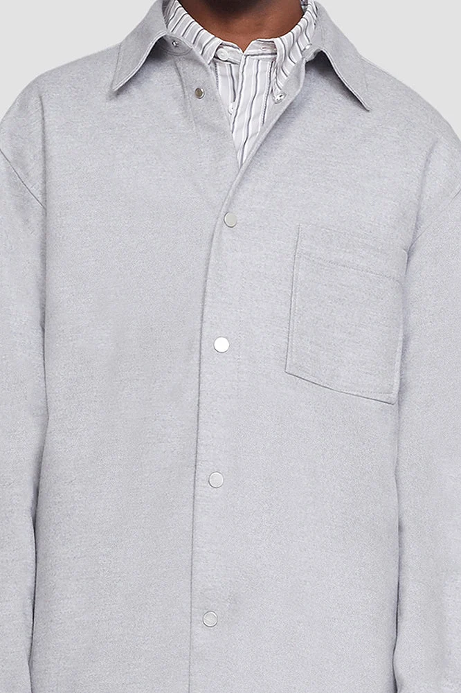 Flannel Shirt - Image 10