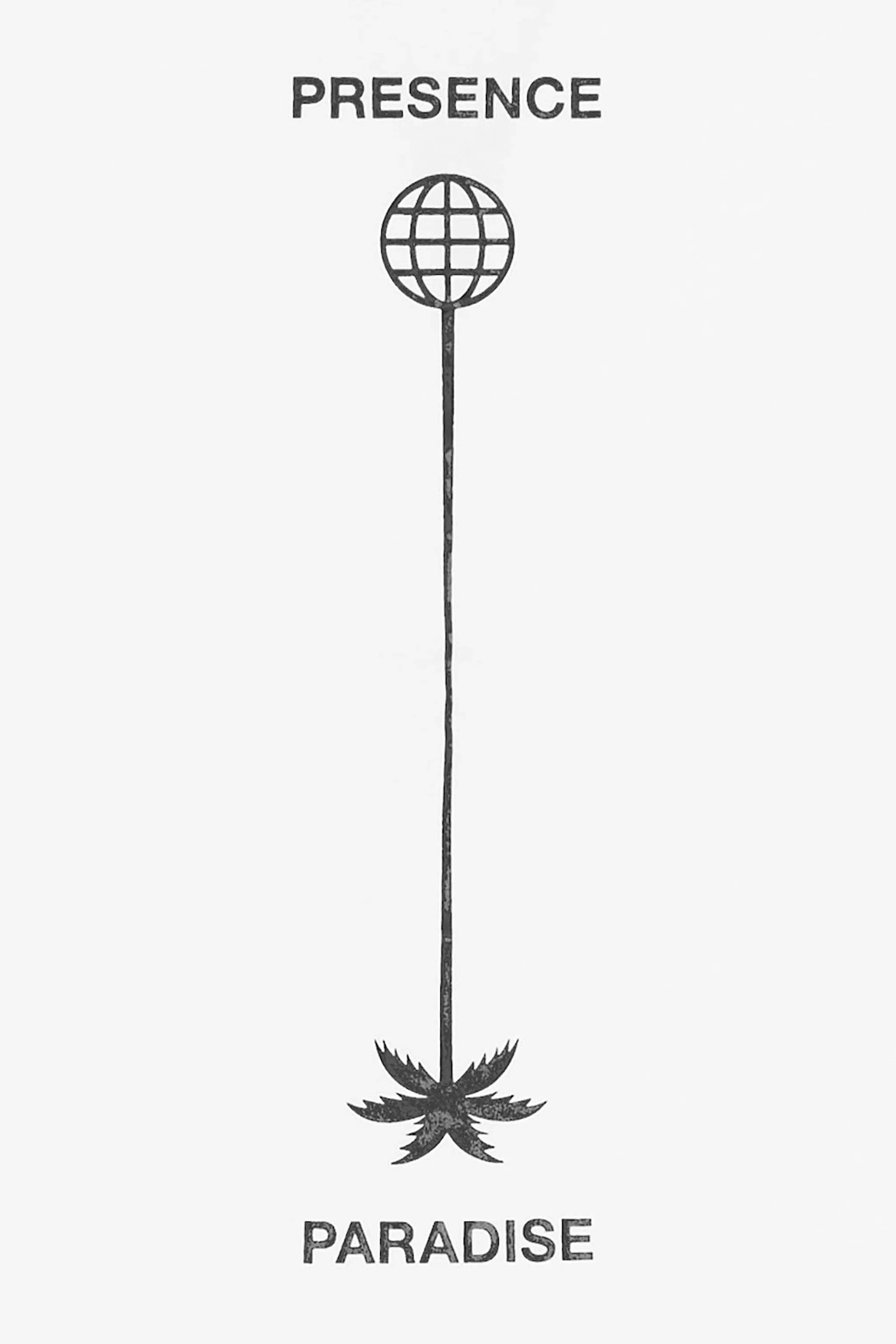 Paradise And Purpose T-Shirt - Image 12