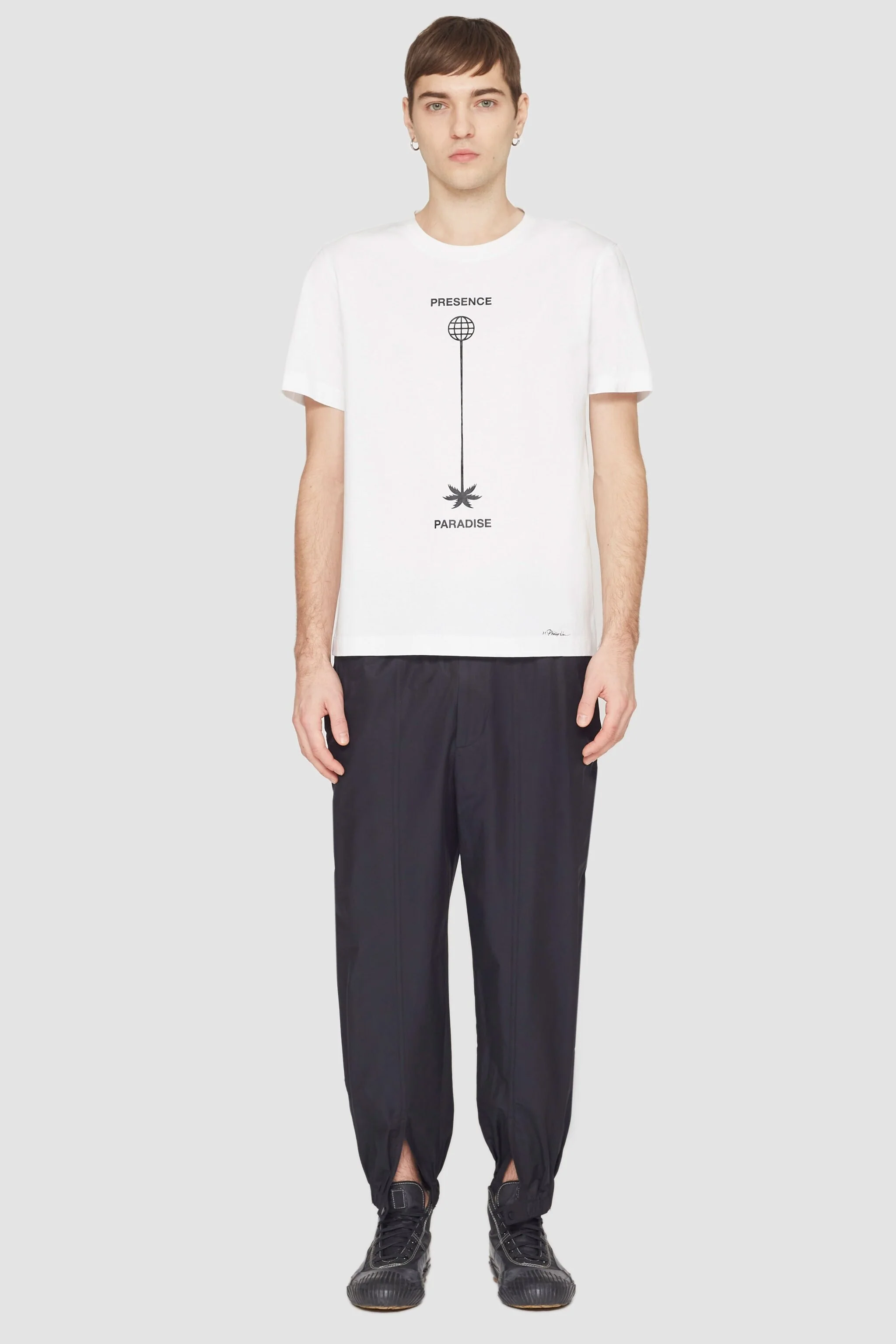 Paradise And Purpose T-Shirt - Image 8