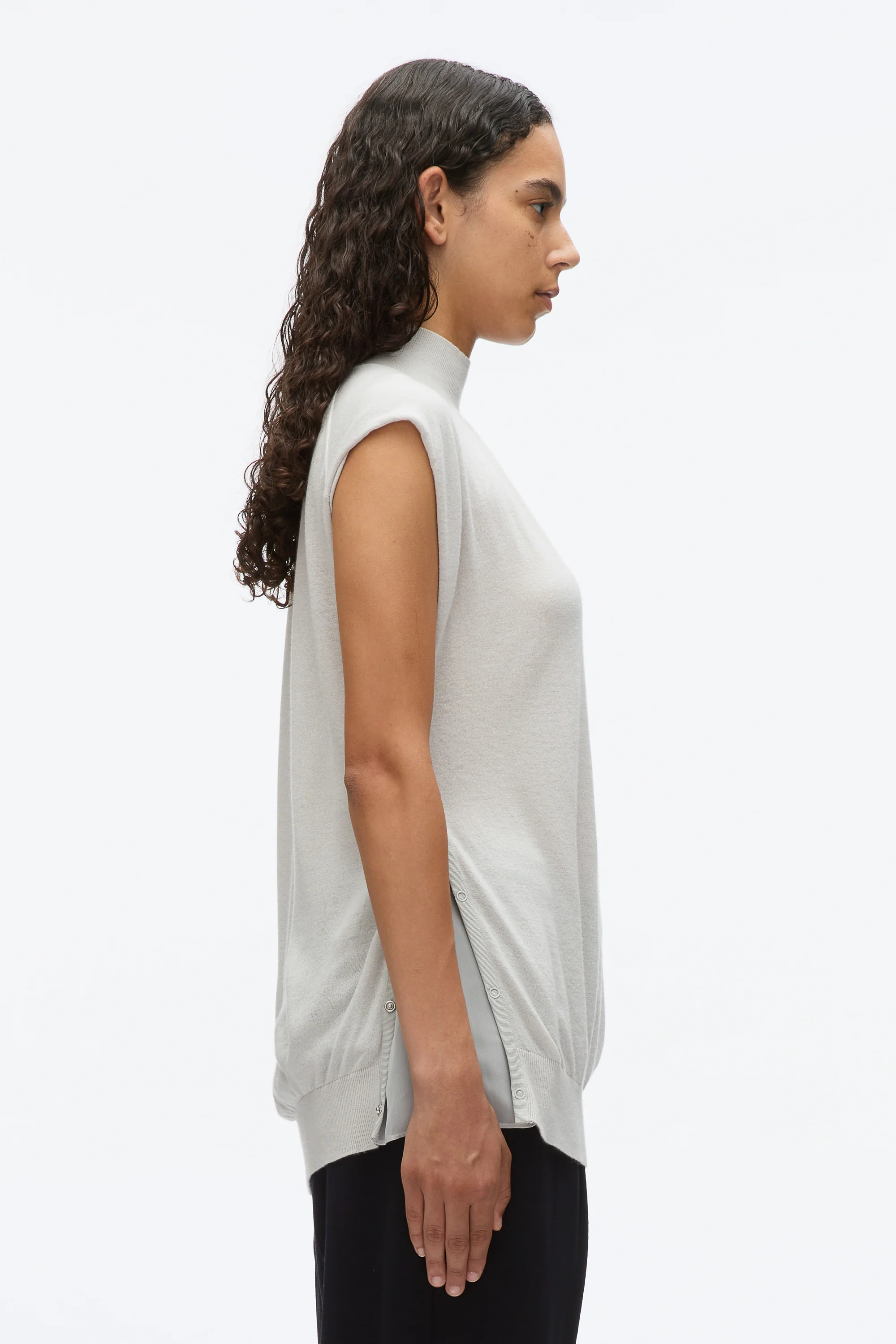Mockneck Shell - Image 4