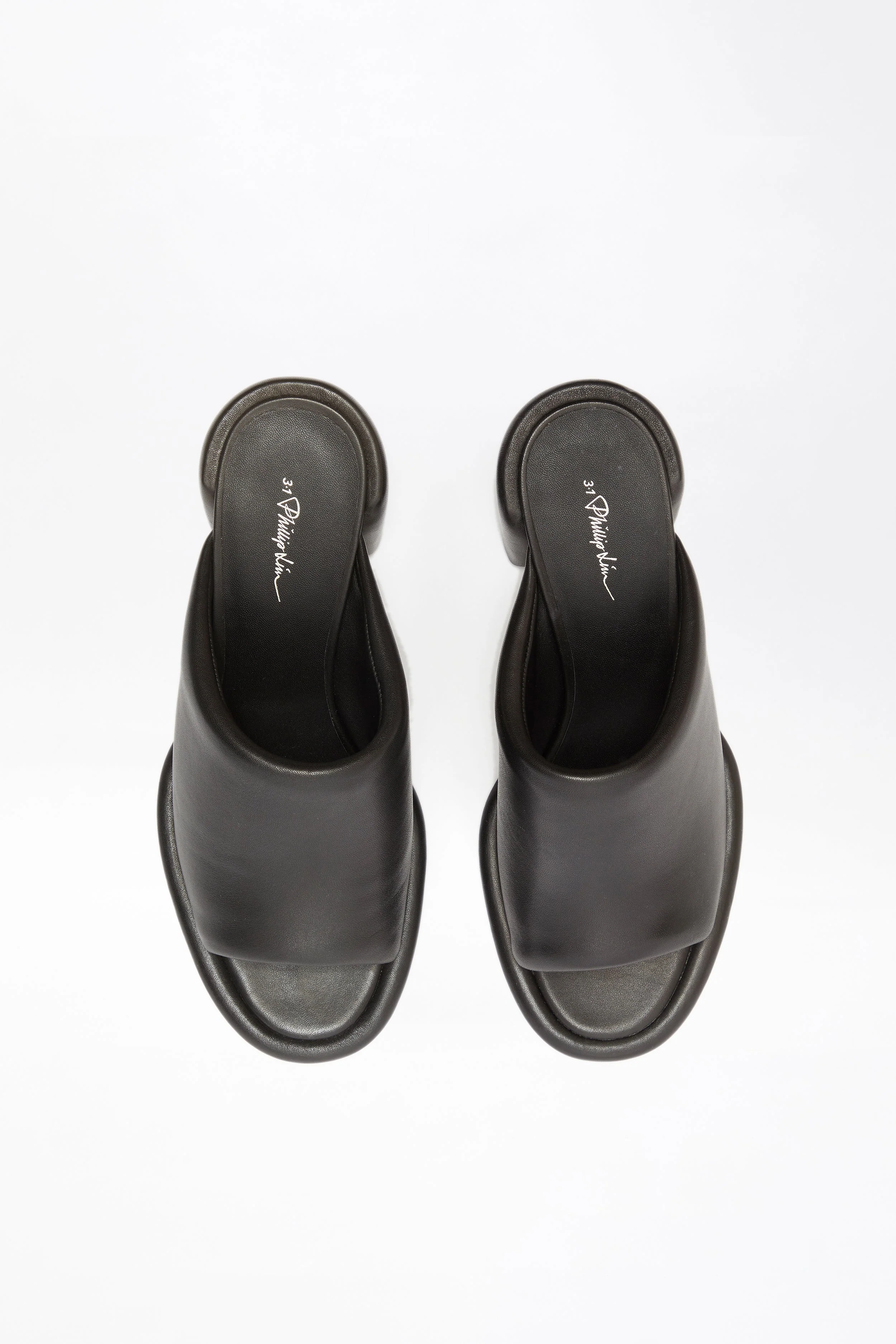 Naomi Pillow Petite Mule - Image 2