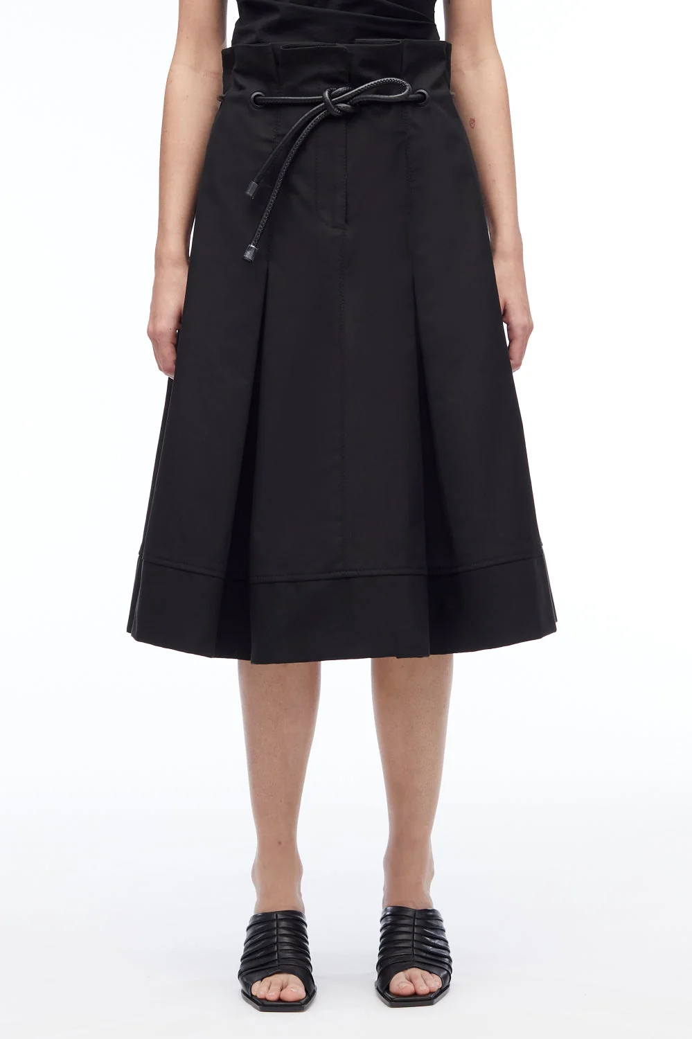 Origami Skirt - Image 2