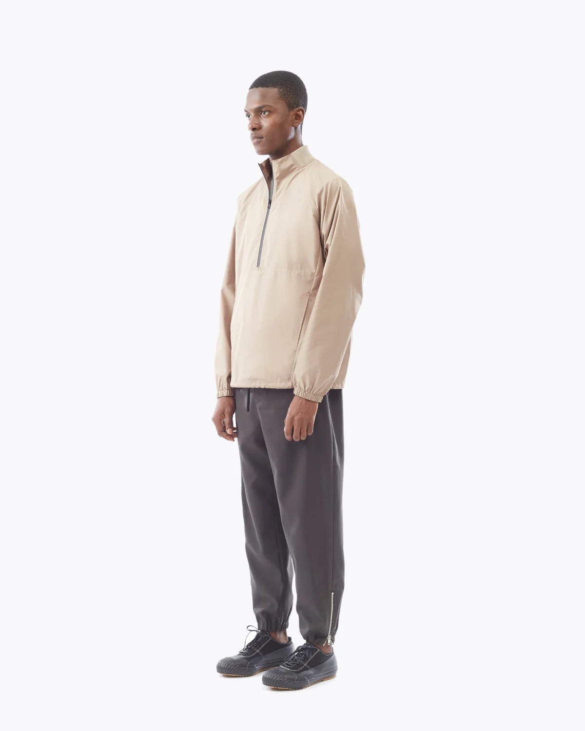 Ric Collar Windbreaker - Image 4