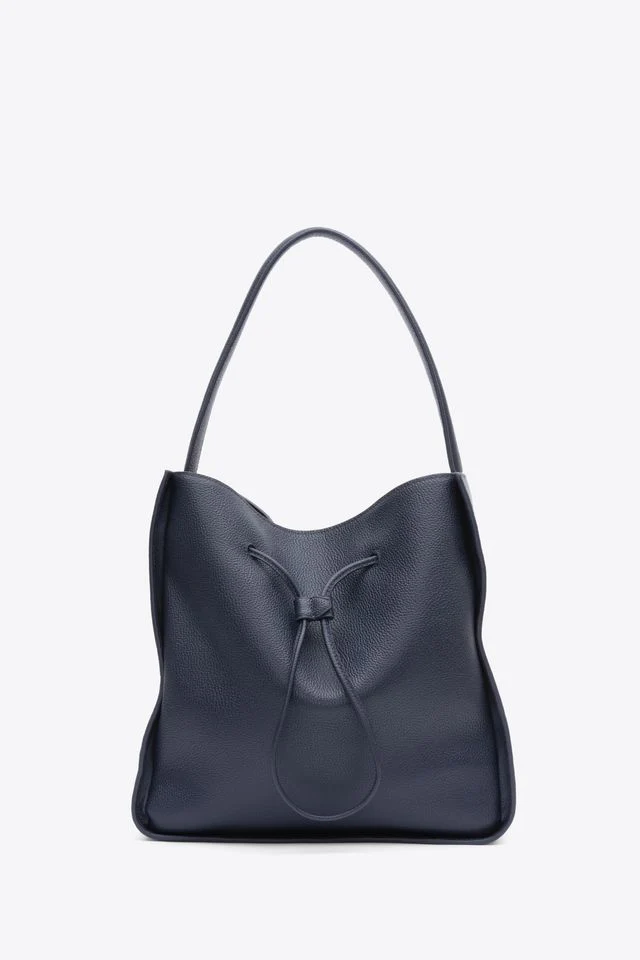 Soleil Large Bucket Drawstring - Image 5