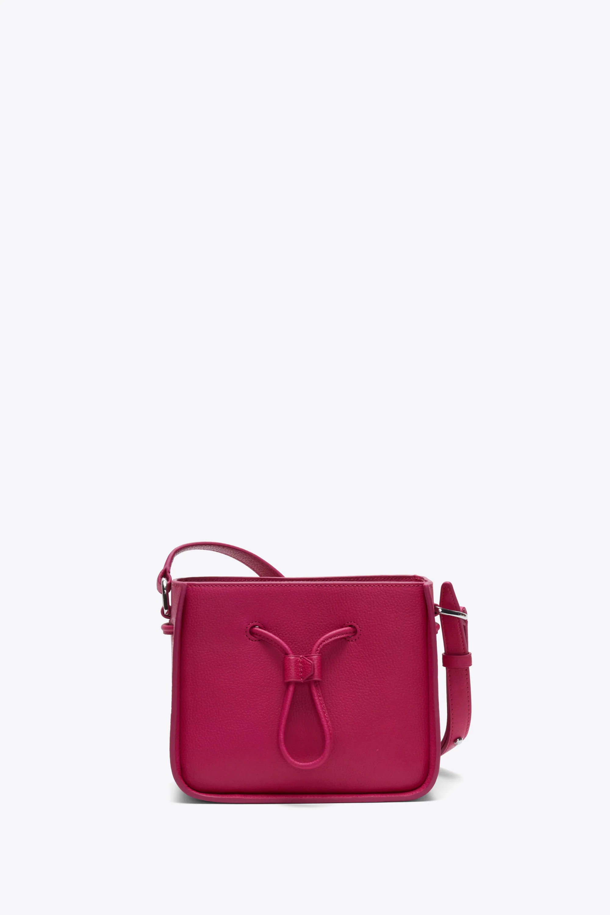 Soleil Mini Bucket Drawstring - Image 2