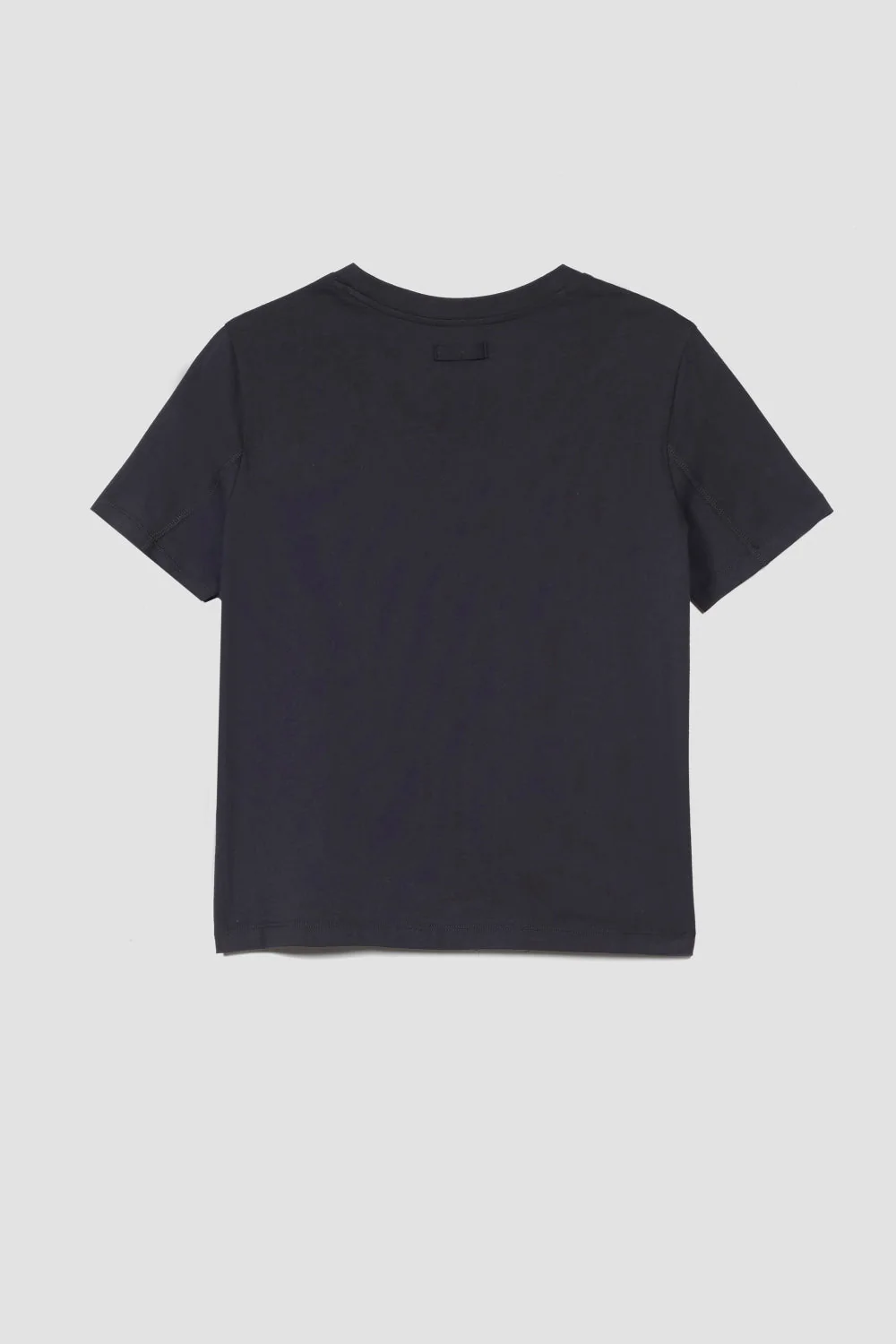 Logo-Patch Essential T-Shirt - Image 7