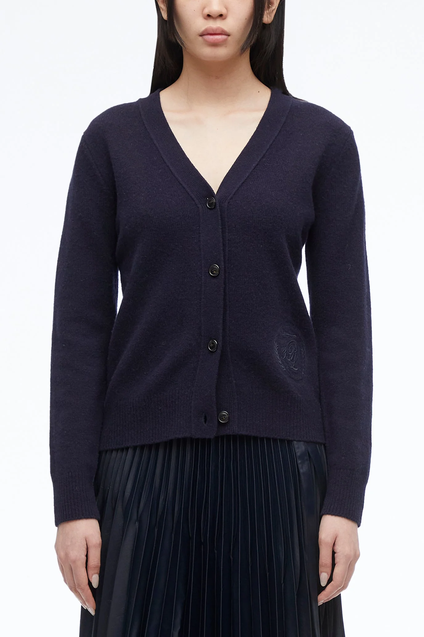The Thirty One Cardigan - Image 2