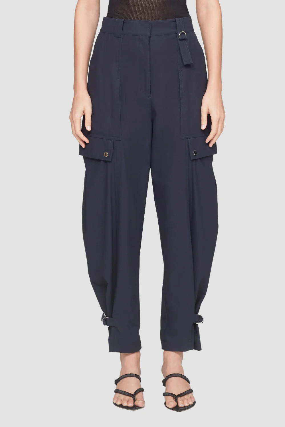 Utility Cargo Pants - Image 4