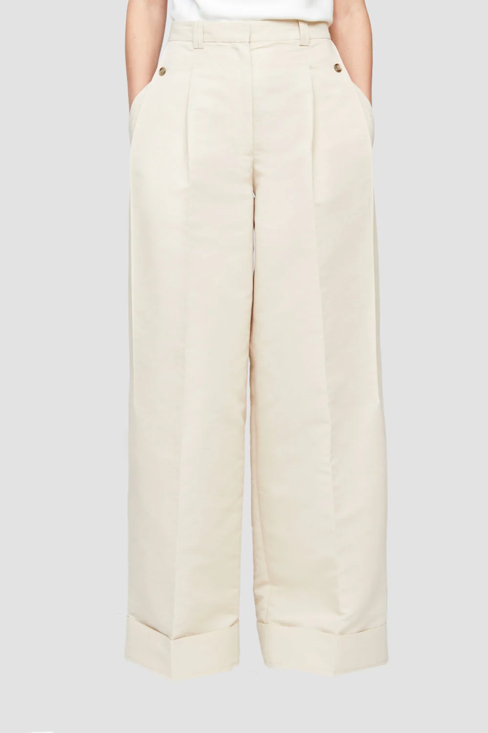 Wide Leg Pant - Image 3