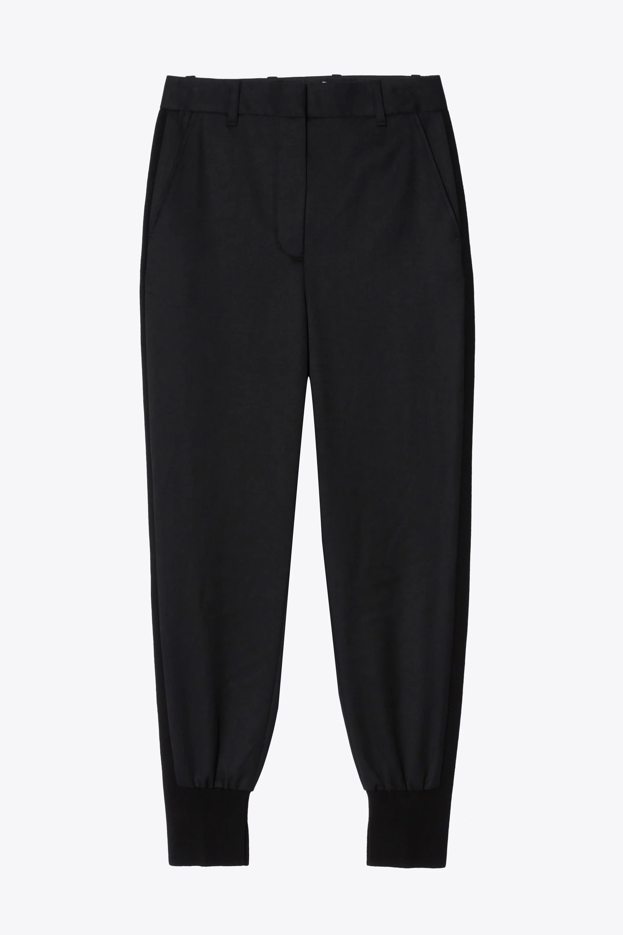 Wool Jogger Pant - Image 2