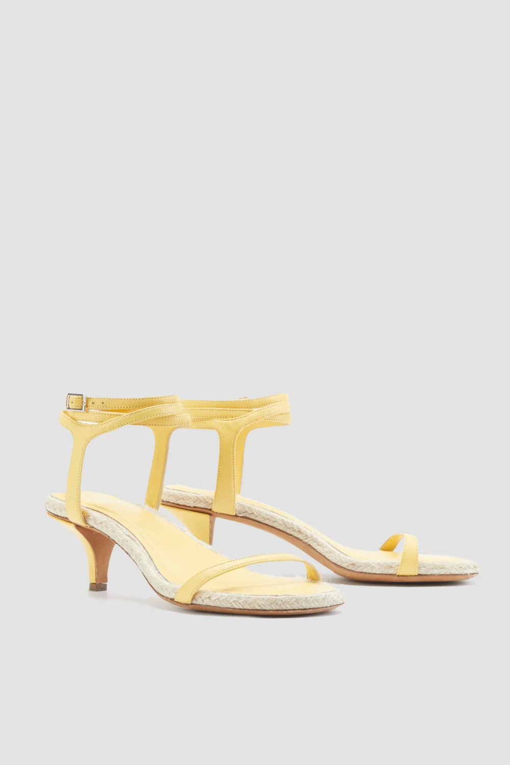 Yasmine Espadrille Heel - Image 2