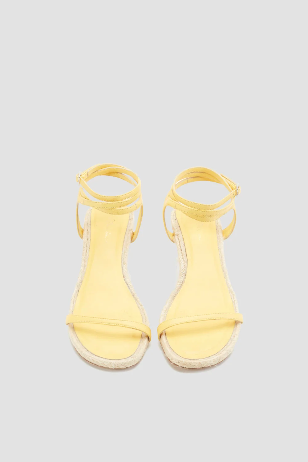 Yasmine Espadrille Heel - Image 4